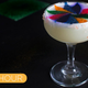 Illustration for article titled Technicolor Margaritas: Now Rainbow Food Can Get You Drunk Too